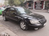 Cần bán gấp Ford Mondeo 2.0 đời 2008, màu đen