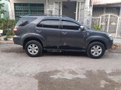 Bán xe Toyota Fortuner MT 2010, giá chỉ 570 triệu