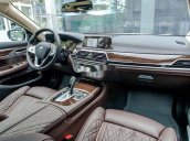 Bán BMW 7 Series 740Li năm 2020, màu trắng, xe nhập