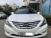 Bán ô tô Hyundai Sonata 2.0 AT sản xuất năm 2010