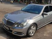 Bán Mercedes E250 2012, màu xám, nhập khẩu nguyên chiếc còn mới