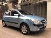 Bán Hyundai Click sản xuất năm 2009, nhập khẩu nguyên chiếc, giá tốt