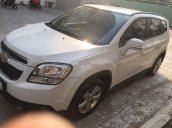 Cần bán Chevrolet Orlando năm 2017, màu trắng, nhập khẩu nguyên chiếc