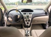 Bán Toyota Vios AT đời 2008, màu bạc số tự động, 310 triệu