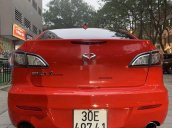 Bán ô tô Mazda 3 đời 2014, màu đỏ giá cạnh tranh