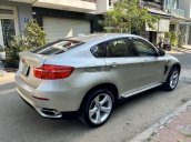 Bán BMW X6 xDrive 5.0i 2008, xe nhập, 860tr