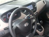 Cần bán Hyundai Grand i10 năm 2016, nhập khẩu nguyên chiếc