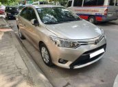 Xe Toyota Vios MT năm sản xuất 2017