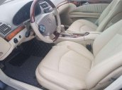 Cần bán xe Mercedes E240 năm 2003, màu đen, giá chỉ 230 triệu