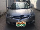 Cần bán xe Honda Civic sản xuất 2009, xe nhập, giá tốt