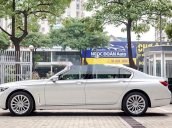 Bán BMW 7 Series 740Li năm 2020, màu trắng, xe nhập