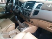 Bán xe Toyota Fortuner MT 2010, giá chỉ 570 triệu