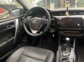 Bán ô tô Toyota Corolla Altis 1.8 G AT đời 2016, giá chỉ 655 triệu