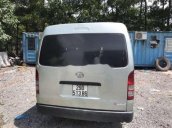 Cần bán lại xe Toyota Hiace sản xuất 2007, xe nhập