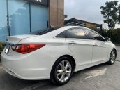 Bán ô tô Hyundai Sonata 2.0 AT sản xuất năm 2010