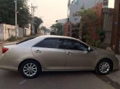 Bán ô tô Toyota Camry sản xuất năm 2014, màu bạc, giá chỉ 690 triệu