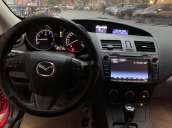 Bán ô tô Mazda 3 đời 2014, màu đỏ giá cạnh tranh