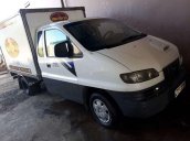 Cần bán gấp Hyundai Libero đời 2001, màu trắng, nhập khẩu