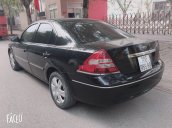 Cần bán gấp Ford Mondeo 2.0 đời 2008, màu đen