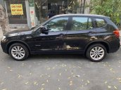 Bán ô tô BMW X3 đời 2017, nhập khẩu