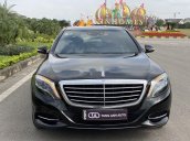 Bán ô tô Mercedes S400 năm 2015, nhập khẩu nguyên chiếc