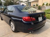 Bán ô tô BMW 523i năm sản xuất 2011, xe nhập