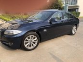 Bán ô tô BMW 523i năm sản xuất 2011, xe nhập