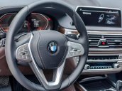 Bán BMW 7 Series 740Li năm 2020, màu trắng, xe nhập