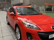 Bán ô tô Mazda 3 đời 2014, màu đỏ giá cạnh tranh