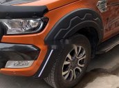 Cần bán xe Ford Ranger năm sản xuất 2017, xe nhập giá cạnh tranh