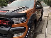 Cần bán xe Ford Ranger năm sản xuất 2017, xe nhập giá cạnh tranh