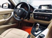 Cần bán BMW 3 Series sản xuất 2014, màu xanh lam, xe nhập