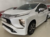 Bán Mitsubishi Xpander đời 2019, màu trắng, nhập khẩu xe gia đình