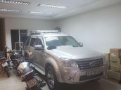 Cần bán lại xe Ford Everest đời 2011, xe nhập còn mới