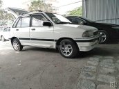 Bán Kia CD5 MT sản xuất 2002, màu trắng