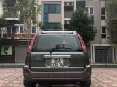 Cần bán xe Nissan X trail đời 2006, nhập khẩu Nhật Bản