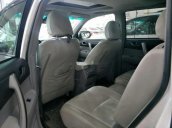 Bán Toyota Highlander SE 2.7 năm 2011, màu trắng, xe nhập