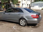 Bán Mercedes E250 2012, màu xám, nhập khẩu nguyên chiếc còn mới