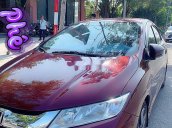 Bán xe Honda City đời 2015, màu đỏ, giá 445 triệu đồng