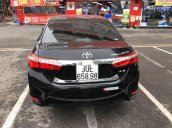 Bán ô tô Toyota Corolla Altis 1.8 G AT đời 2016, giá chỉ 655 triệu