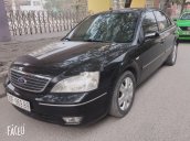 Cần bán gấp Ford Mondeo 2.0 đời 2008, màu đen