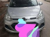 Cần bán Hyundai Grand i10 năm 2016, nhập khẩu nguyên chiếc