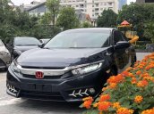 Cần bán gấp Honda Civic 1.5L Vtec Turbo đời 2018, nhập khẩu nguyên chiếc