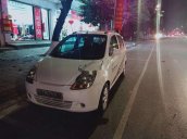 Bán Chevrolet Spark đời 2011, màu trắng, xe gia đình 