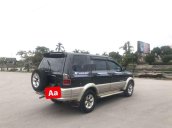 Xe Isuzu Hi lander đời 2004, màu đen chính chủ