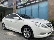 Bán ô tô Hyundai Sonata 2.0 AT sản xuất năm 2010