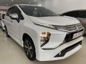 Bán Mitsubishi Xpander đời 2019, màu trắng, nhập khẩu xe gia đình