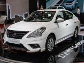 Xả tồn kho Nissan Sunny XV Q-siries