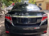 Cần bán Toyota Vios sản xuất 2018, màu đen, số tự động, giá 489tr