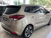 Cần bán xe Kia Rondo GAT Deluxe năm 2019, màu vàng, 669 triệu